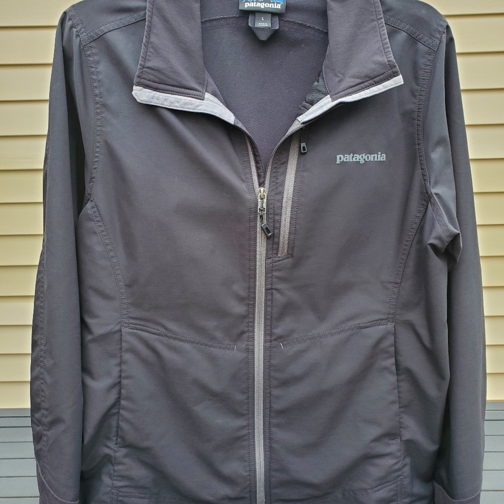 Patagonia Soft-Shell Jacket - image 2